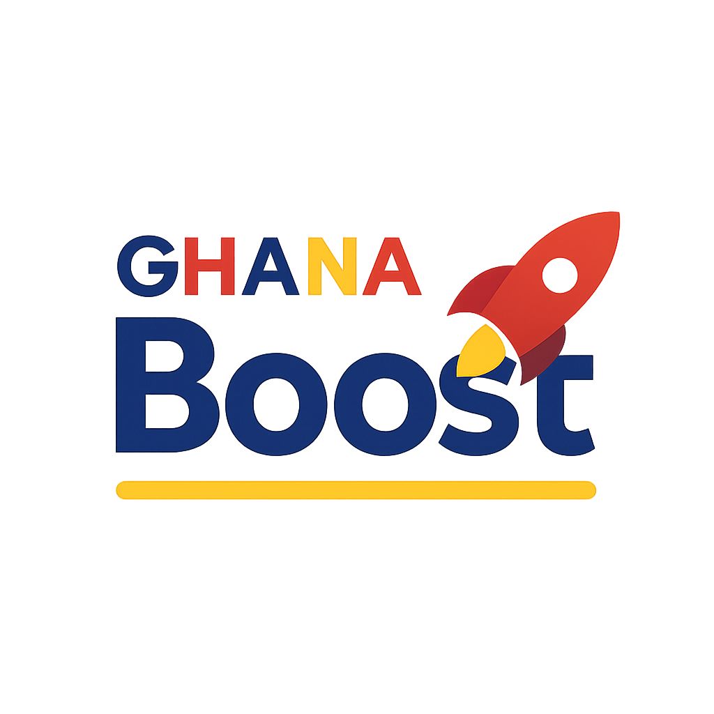 Ghana Boost